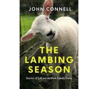 John Connell The Lambing Season (Copertina rigida)