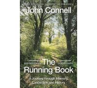 John Connell The Running Book (Tascabile)