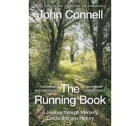 John Connell The Running Book (Tascabile)