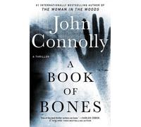 John Connolly A Book of Bones (Tascabile) Charlie Parker
