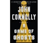 John Connolly A Game of Ghosts (Tascabile) Charlie Parker