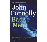 John Connolly Bad Men (Tascabile)