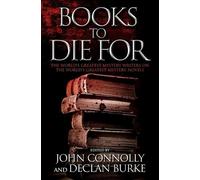 John Connolly Books to Die for (Tascabile)