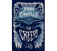 John Connolly Creeps (Tascabile) Samuel Johnson