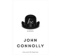 John Connolly he (Tascabile)