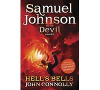 John Connolly Hell's Bells (Tascabile) Samuel Johnson Adventure