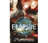 John Connolly Jennifer Ridyard Empire (Tascabile)