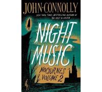 John Connolly Night Music (Tascabile) Nocturnes