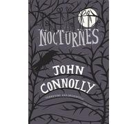 John Connolly Nocturnes (Tascabile)
