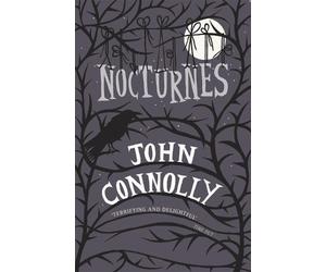 John Connolly Nocturnes (Tascabile)