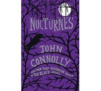 John Connolly Nocturnes (Tascabile) Nocturnes