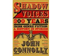 John Connolly Shadow Voices (Copertina rigida)