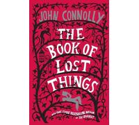 John Connolly The Book of Lost Things (Tascabile) Book of Lost Things