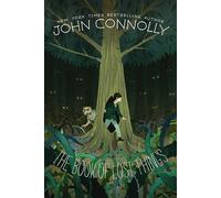 John Connolly The Book of Lost Things (Tascabile) Book of Lost Things