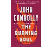 John Connolly – The Burning Soul – Charlie Parker – Tascabile