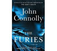 John Connolly The Furies (Tascabile) Charlie Parker