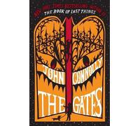 John Connolly The Gates (Tascabile) Samuel Johnson