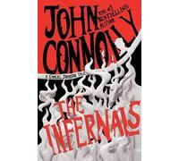 John Connolly The Infernals (Tascabile) Samuel Johnson