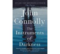 The Instruments of Darkness: A Thriller: Volume 21