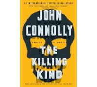 John Connolly The Killing Kind (Tascabile) Charlie Parker