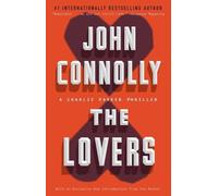 John Connolly – The Lovers – Charlie Parker – Tascabile