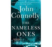 John Connolly The Nameless Ones (Tascabile) Charlie Parker