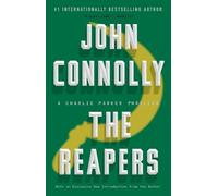 John Connolly The Reapers (Tascabile) Charlie Parker