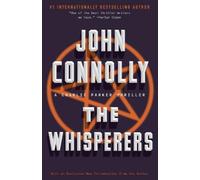 John Connolly The Whisperers (Tascabile) Charlie Parker