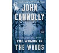 John Connolly The Woman in the Woods (Tascabile) Charlie Parker