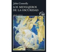 John Connolly Vice Los mensajeros de la oscuridad (Serie Charlie Pa (Tascabile)
