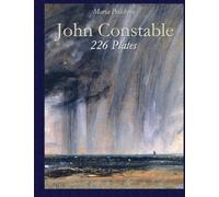 John Constable: 226 Plates