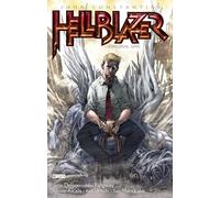 John Constantine, Hellblazer 1: Original Sins [Lingua Inglese]