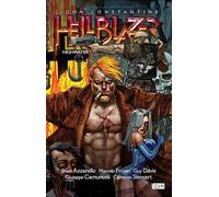John Constantine, Hellblazer Vol. 15: Highwater