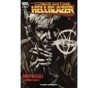 John Constantine. Hellblazer (Vol. 1)