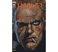 John Constantine. Hellblazer (Vol. 68)