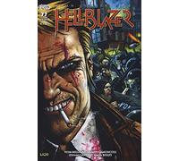 John Constantine. Hellblazer. Vol. 77