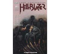 John Constantine. Hellblazer. Vol. 9