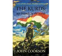 John Cookson The Kurds (Tascabile)