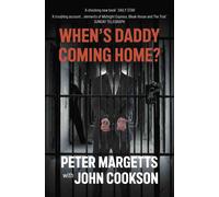 John Cookson When's Daddy Coming Home? (Tascabile)