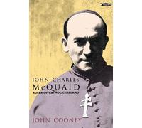 John Cooney John Charles McQuaid (Tascabile)