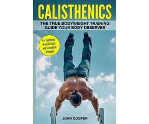 John Cooper Calisthenics (Tascabile)