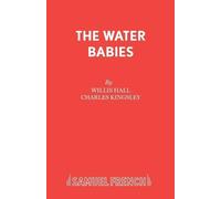 John Cooper Charles Kingsley Willis Hall The Water Babies (Tascabile)