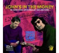 Cooper Clarke, John - John'S In The Money (Evidently John Coop