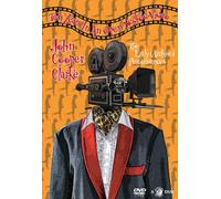 John Cooper Clarke: Ten Years in an Open Necked Video (DVD) John Cooper Clarke