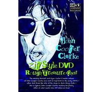 John Cooper Clarke - Zip Style [DVD] [2011]