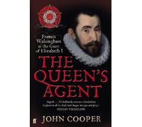 John Cooper The Queen's Agent (Tascabile)