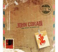 John Corabi - Live 94: One Night in Nashville