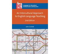 John Corbett An Intercultural Approach to English Language Te (Copertina rigida)