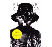John Corbett Microgroove (Tascabile)