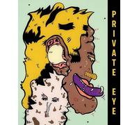 John Corbett Private Eye: The Imagist Impulse in Chicago Art (Copertina rigida)